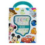 Disney Baby Board Book Set