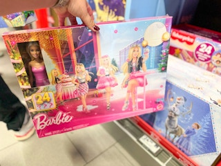 aldi-2025-advent-calendars-kcl-barbie