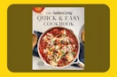 southern living cookbook