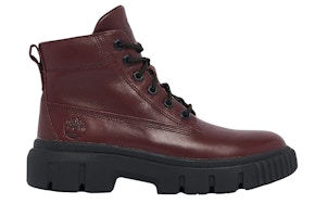 Timberland Women's Leather Boots