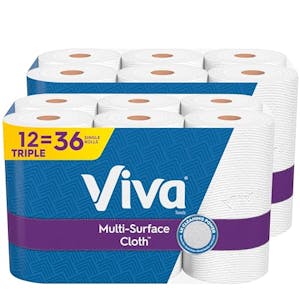 Viva Multi-Surface Paper Towels
