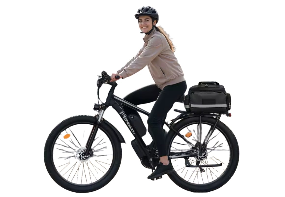 Electric Bicycle
