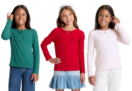 Cat & Jack Kids' T-shirt