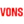 Vons Store Logo