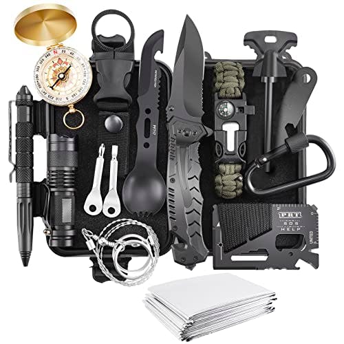 Survival Kit