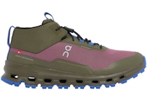 On Kids' Cloud Boots