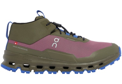 On Kids' Cloud Boots