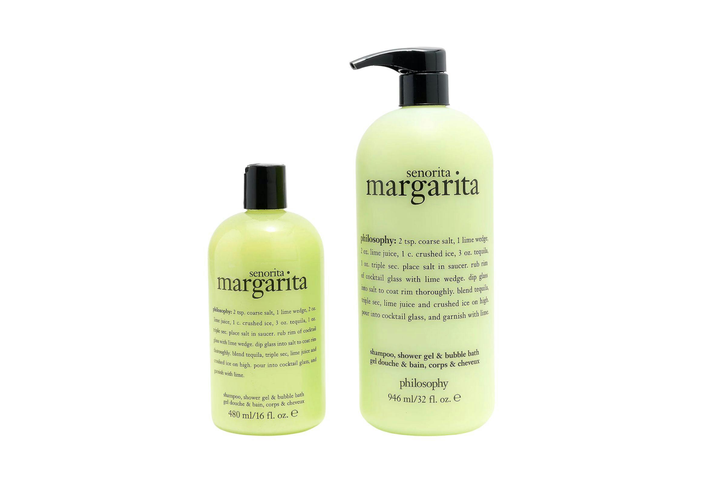 Philosophy Shower Gel Duo