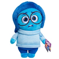 Inside Out 2 Talking Plush