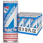 Accelerator Active Energy Drink 12-Pack