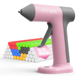 Cordless Hot Glue Gun