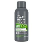 Dove Men+Care 2-in-1 Shampoo