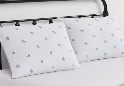 Ralph Lauren Pillow Set
