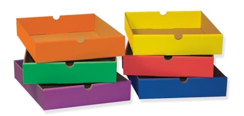 Classroom Keepers 6 Drawers