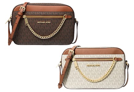 Michael Kors Crossbody Bag
