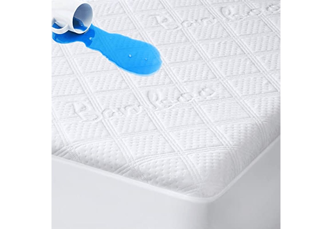 Waterproof Mattress Protector