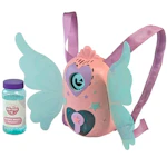 Fairy Backpack Bubble Toy