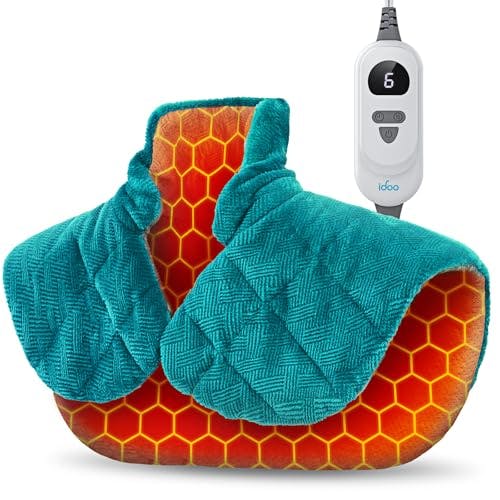 iDOO Heating Pad