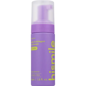 Hismile Mouthwash