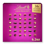 Lindt Mini Pralines
