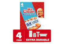 2 Mr. Clean Magic Erasers Packs