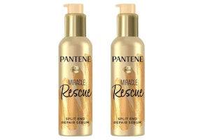 2 Pantene Hair Serums