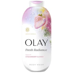 3 Olay Body Washes