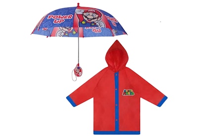 Nintendo Super Mario Bros. Set