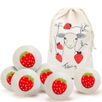 Wool Dryer Balls