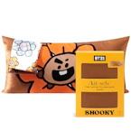 Kitsch Satin Pillowcase