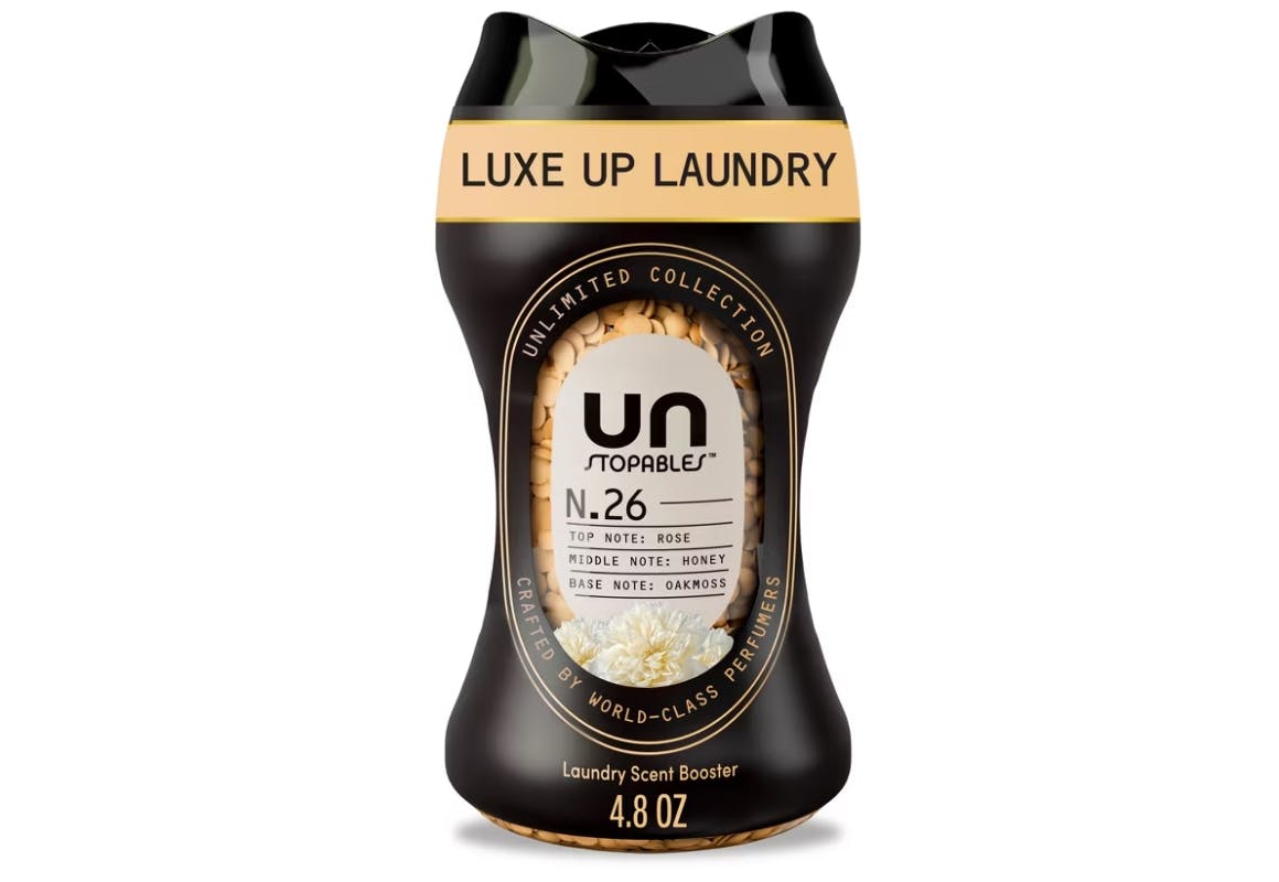 Downy Unstopables Scent Beads