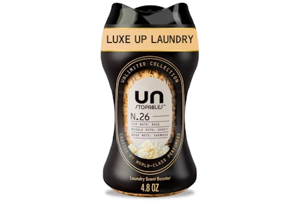 Downy Unstopables Scent Beads