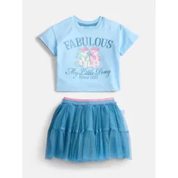 My Little Pony Kids' Toddler Set