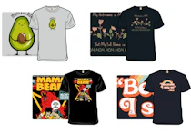 Adult Mother's Day Graphic Tee