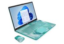 HP Intel Storage Laptop