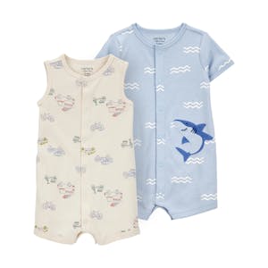 Carter's Baby Romper Set