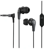 JLab JBuds Pro Wired Earbuds