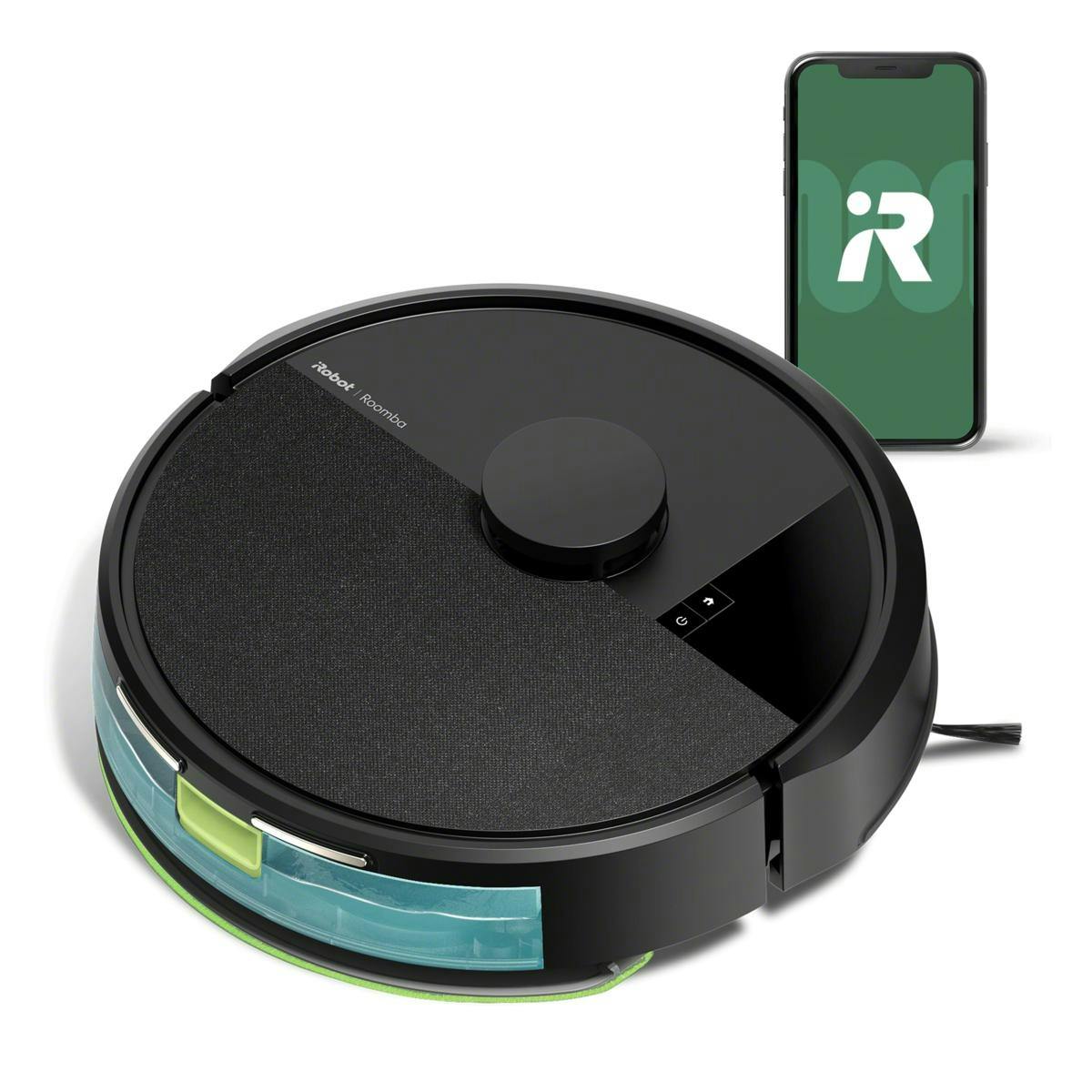 iRobot Roomba Combo Vacuum & Mop