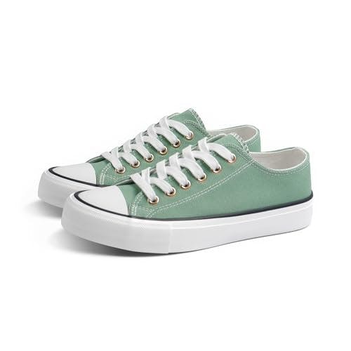 Women's Canvas Shoes