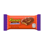 4 Reese's Peanut Butter Pumpkins