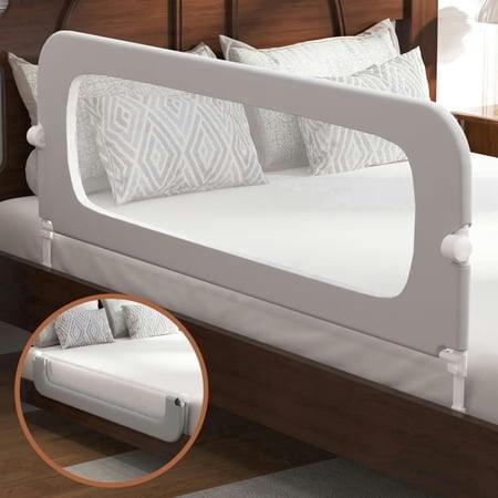 Baby Bed Rail