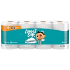 Angel Soft Toilet Paper