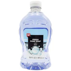 3 Walgreens Hand Soap Refills