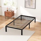 Twin Metal Bed Frame