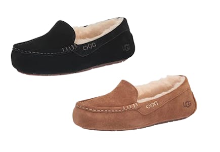 Ugg Women’s Ansley Slippers