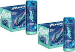 2 Alani Nu Energy Drink 12-Packs