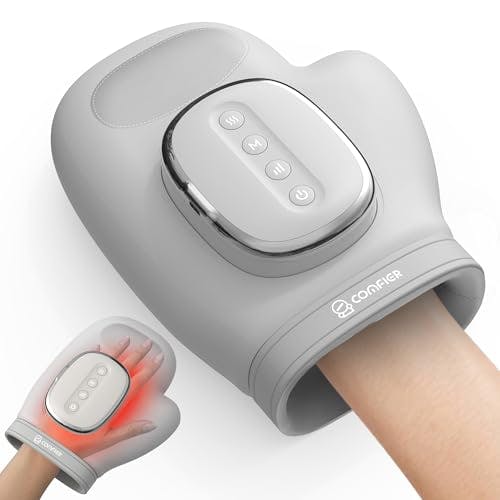Cordless Hand Massager