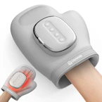 Cordless Hand Massager