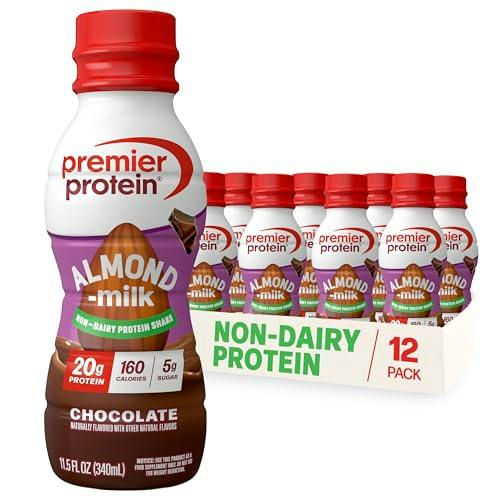 Premier Protein Shake 12-Pack