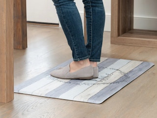 kitchen mats at kohl's